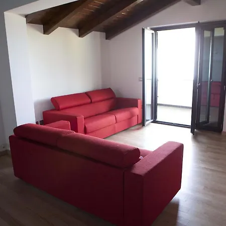 ヴィラ Mediterraneo