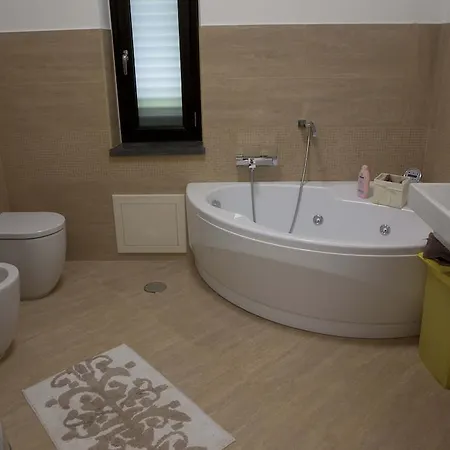 Villa Mediterraneo *