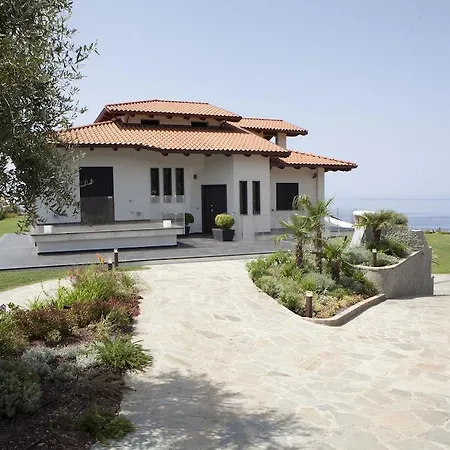 Mediterraneo Villa Fuscaldo