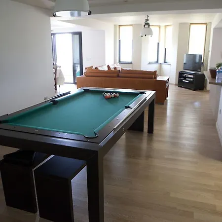 Villa Mediterraneo *