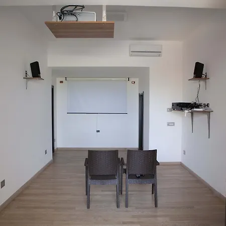 Mediterraneo Fuscaldo