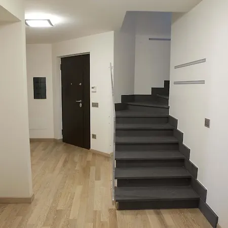 Villa Mediterraneo Fuscaldo