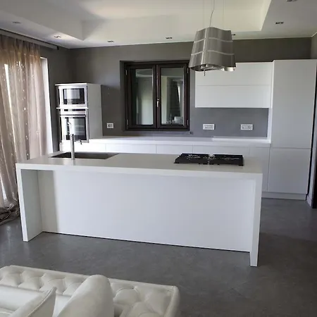 Mediterraneo Fuscaldo