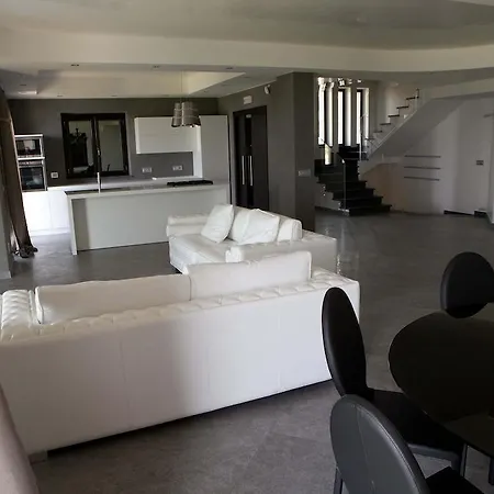 Villa Mediterraneo Fuscaldo