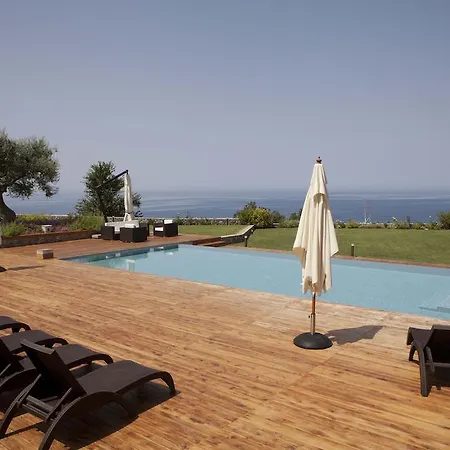 Villa Mediterraneo *