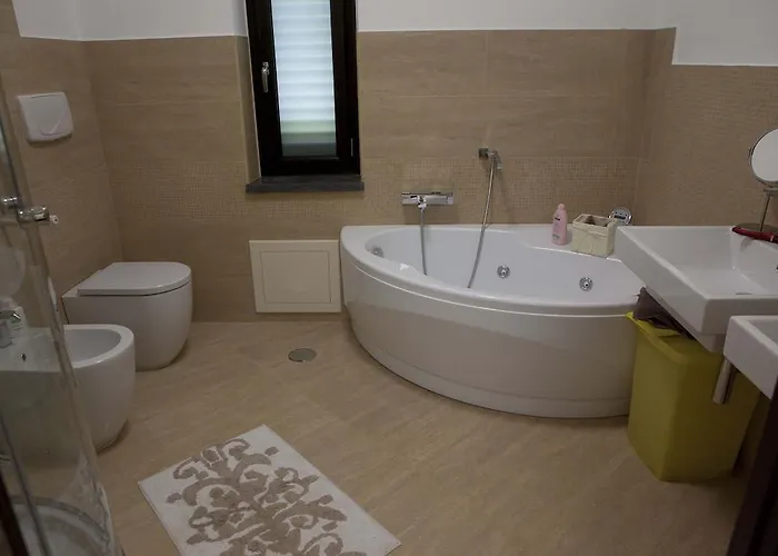 Villa Mediterraneo *