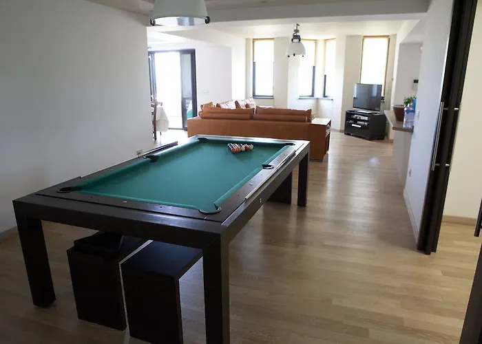 Villa Mediterraneo *