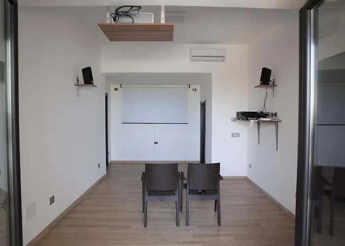 Mediterraneo Fuscaldo