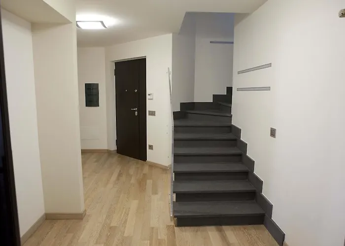 Villa Mediterraneo Fuscaldo