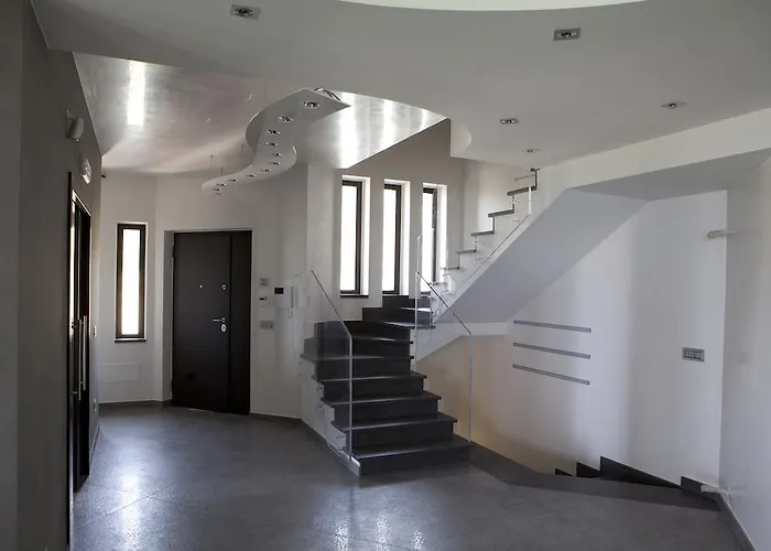 Villa Mediterraneo *