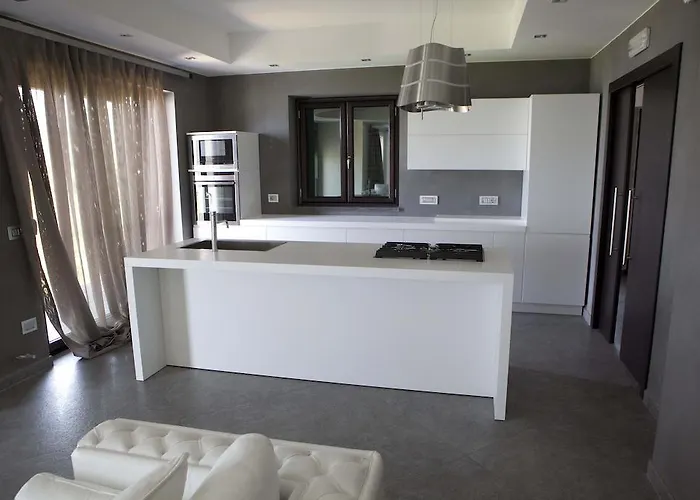 Mediterraneo Fuscaldo