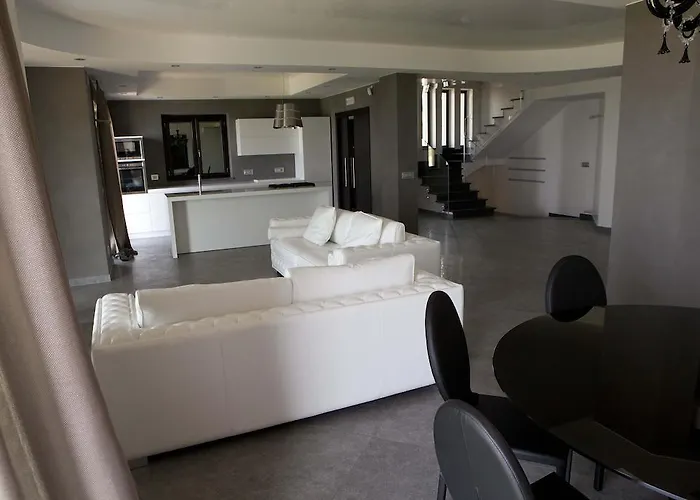 Villa Mediterraneo Fuscaldo