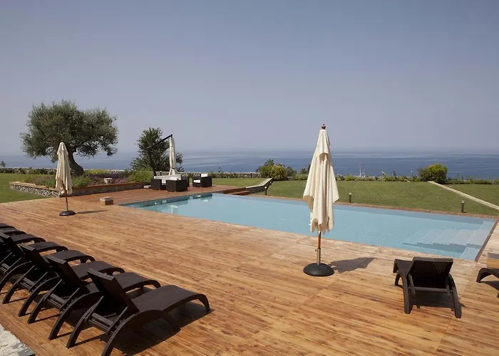 Villa Mediterraneo *